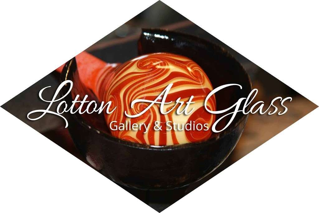 Lotton Art Glass Gallery & Studios | 24760 S Country Ln, Crete, IL 60417, USA | Phone: (708) 672-1400