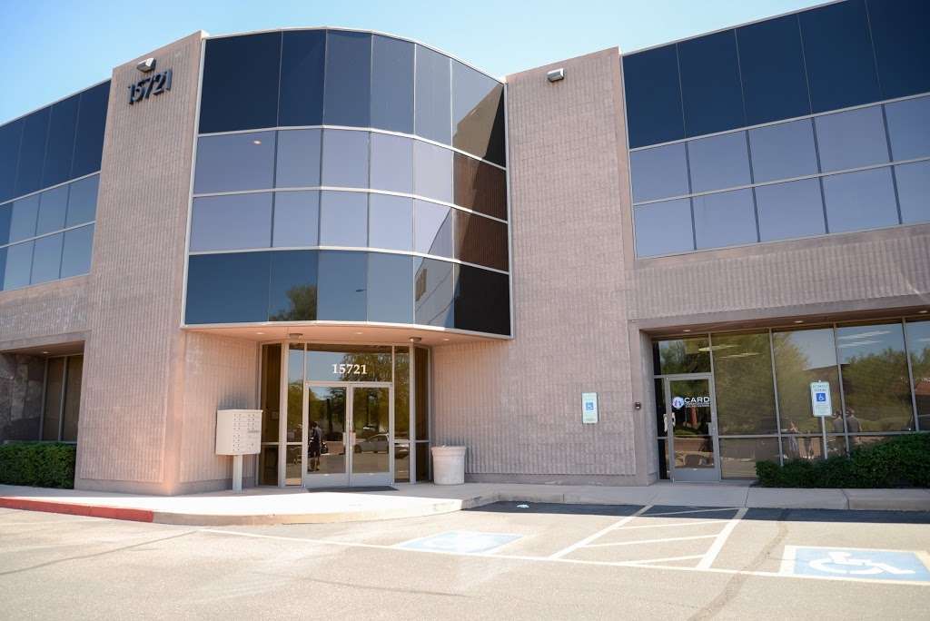 Tao Acupuncture Clinic Scottsdale | 15721 N Greenway Hayden Loop #102, Scottsdale, AZ 85260 | Phone: (480) 268-4878