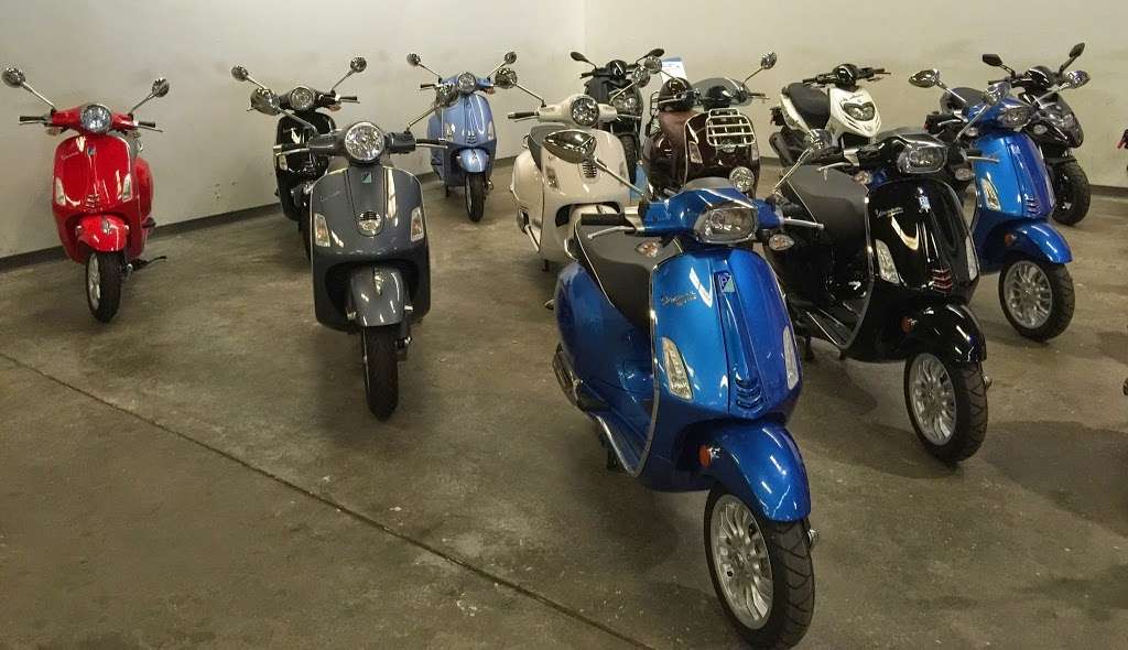 Vespa Houston | 2003 Edwards St, Houston, TX 77007, USA | Phone: (713) 425-4182