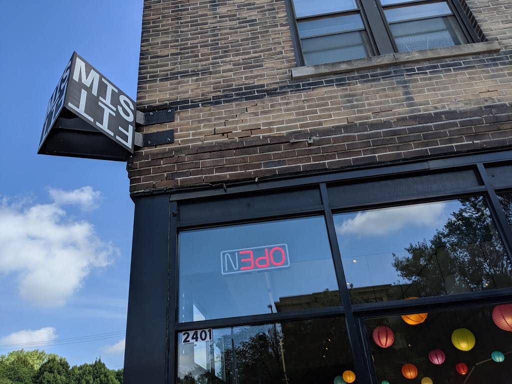 Misfit Coffee | 2401 Lyndale Ave S, Minneapolis, MN 55405, USA | Phone: (612) 800-4411