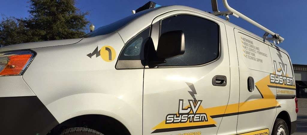 LV System, LLC | 113 Roberson Rd, Windermere, FL 34786 | Phone: (407) 917-8740