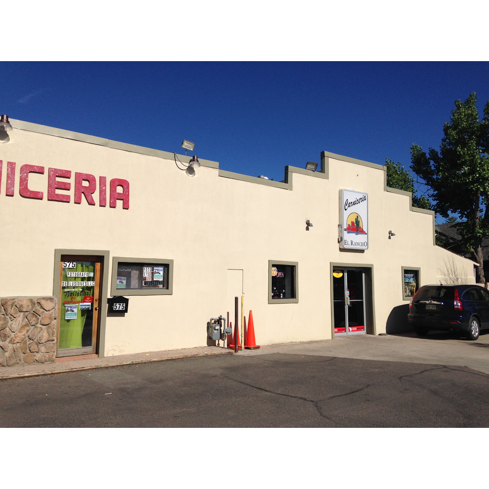 Carniceria El Rancho | 573 S 4th Ave, Brighton, CO 80601 | Phone: (303) 637-7184