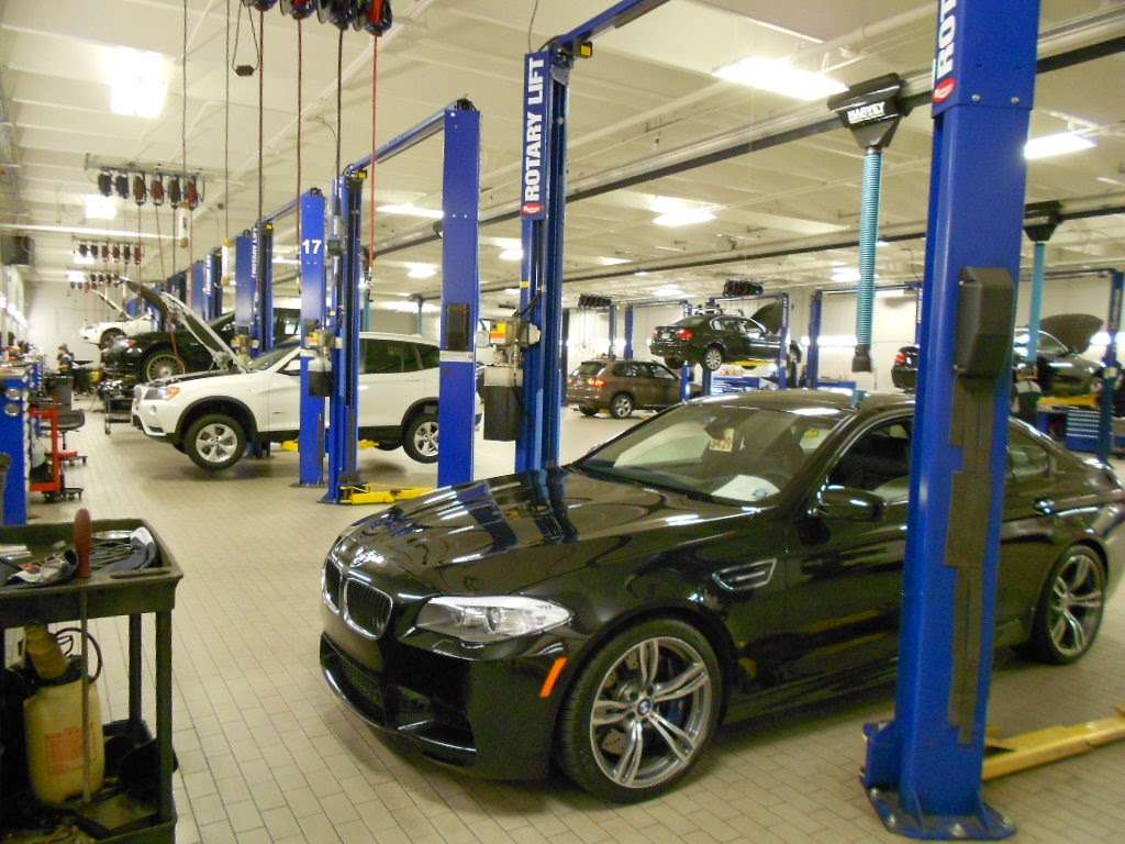 BMW of Annapolis | 31 Old Mill Bottom Rd, Annapolis, MD 21401, USA | Phone: (410) 349-9312
