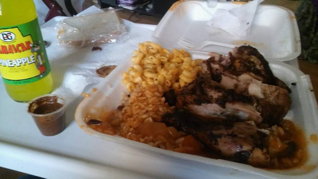 Jamaica Jerk Choice | 1825 Sibley Blvd, Calumet City, IL 60409, USA | Phone: (708) 832-9244