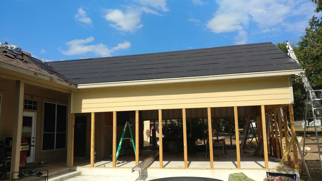 Spencer Renovations Inc. | 14206 Short Horn Dr, San Antonio, TX 78247, USA | Phone: (210) 722-8874