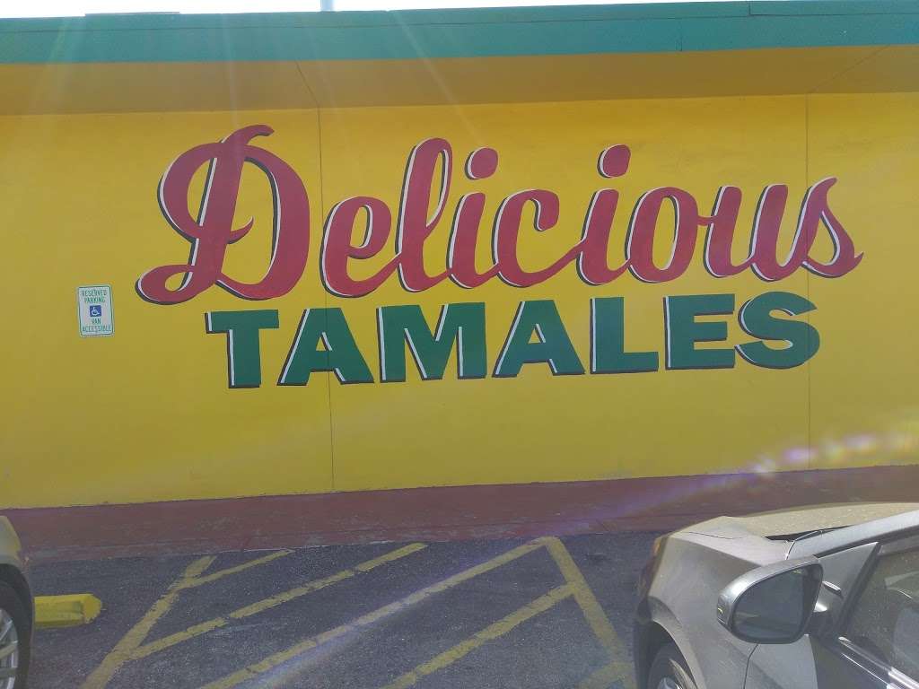 Delicious Tamales | 1330 Culebra Rd, San Antonio, TX 78201, USA | Phone: (210) 735-0275