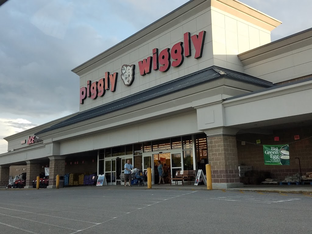 Piggly Wiggly | 6730 Deerfoot Pkwy, Pinson, AL 35126, USA | Phone: (205) 681-3639