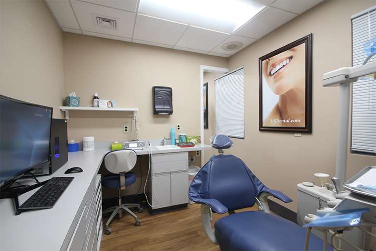 D&G Dental of West Orange | 667 Eagle Rock Ave suite b, West Orange, NJ 07052 | Phone: (973) 731-2200