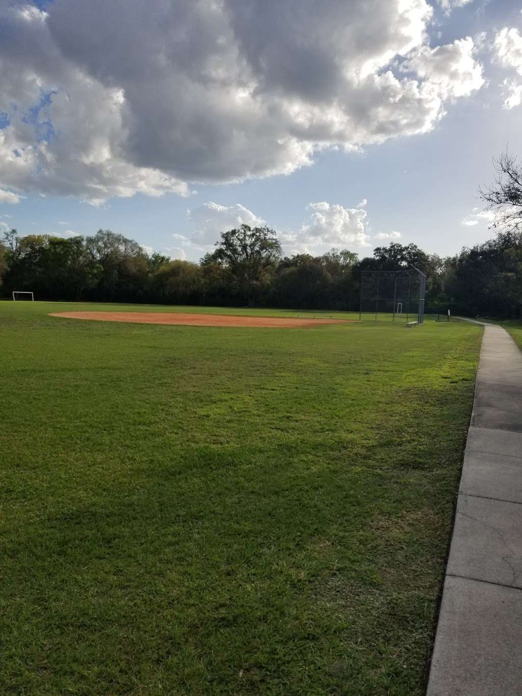 Snively Brooks Community Park | 123 9th St, Winter Haven, FL 33880, USA