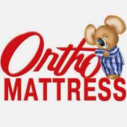 Ortho Mattress | 2202 Garfield Ave, Commerce, CA 90040, USA | Phone: (323) 888-1199
