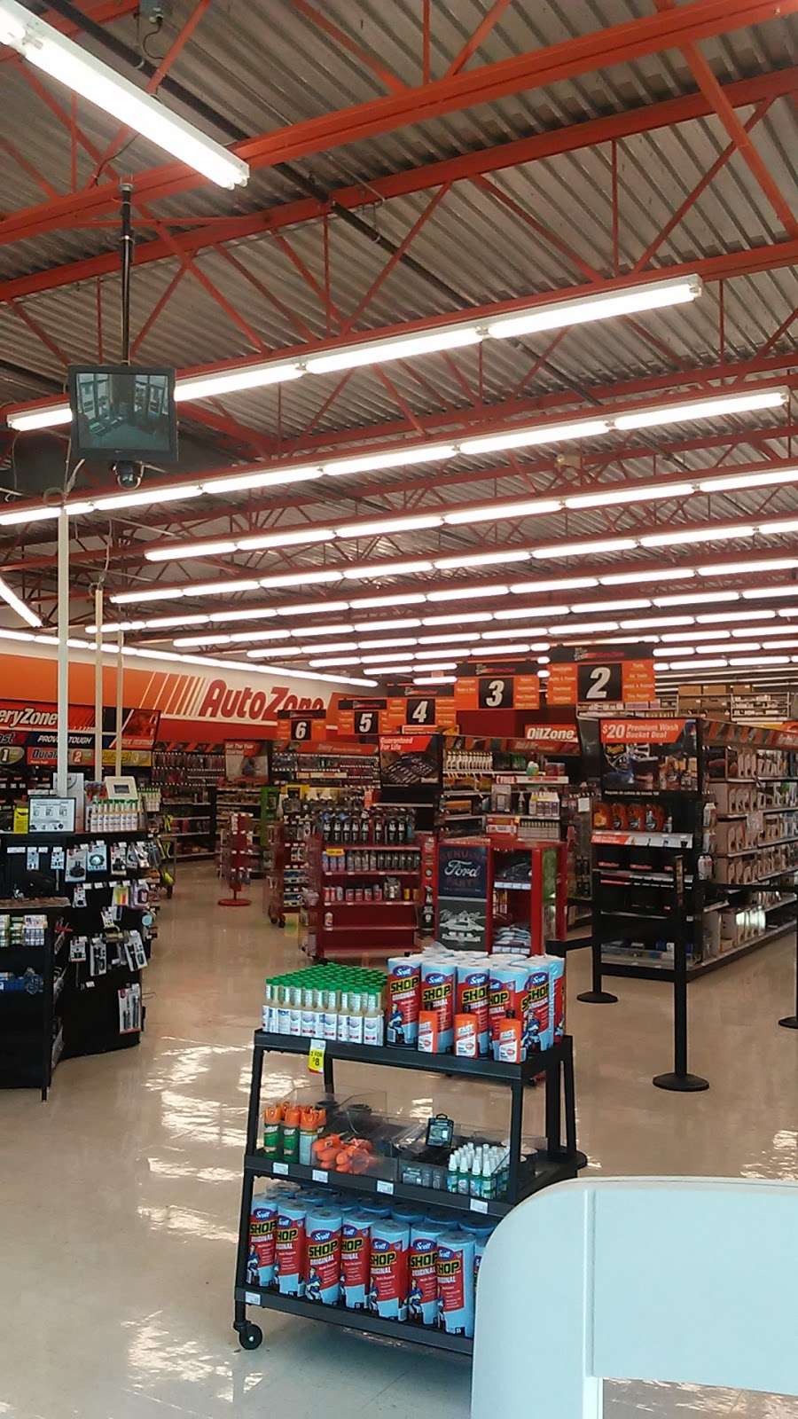 AutoZone Auto Parts | 11833 Atlantic Ave, Lynwood, CA 90262, USA | Phone: (310) 761-1042