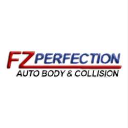 FZ Perfection Auto Body & Collision | 191 US-9W, Congers, NY 10920, USA | Phone: (845) 268-1790