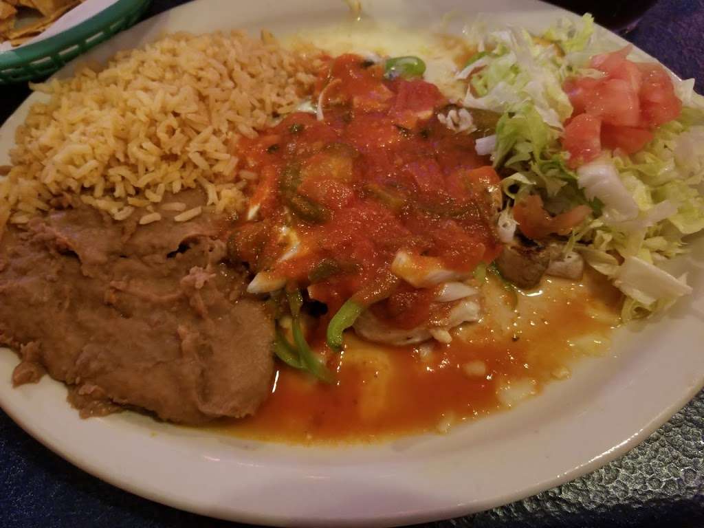 Buena Vista Mexican Restaurant | 1709 Avenue H, Rosenberg, TX 77471, USA | Phone: (281) 341-7013