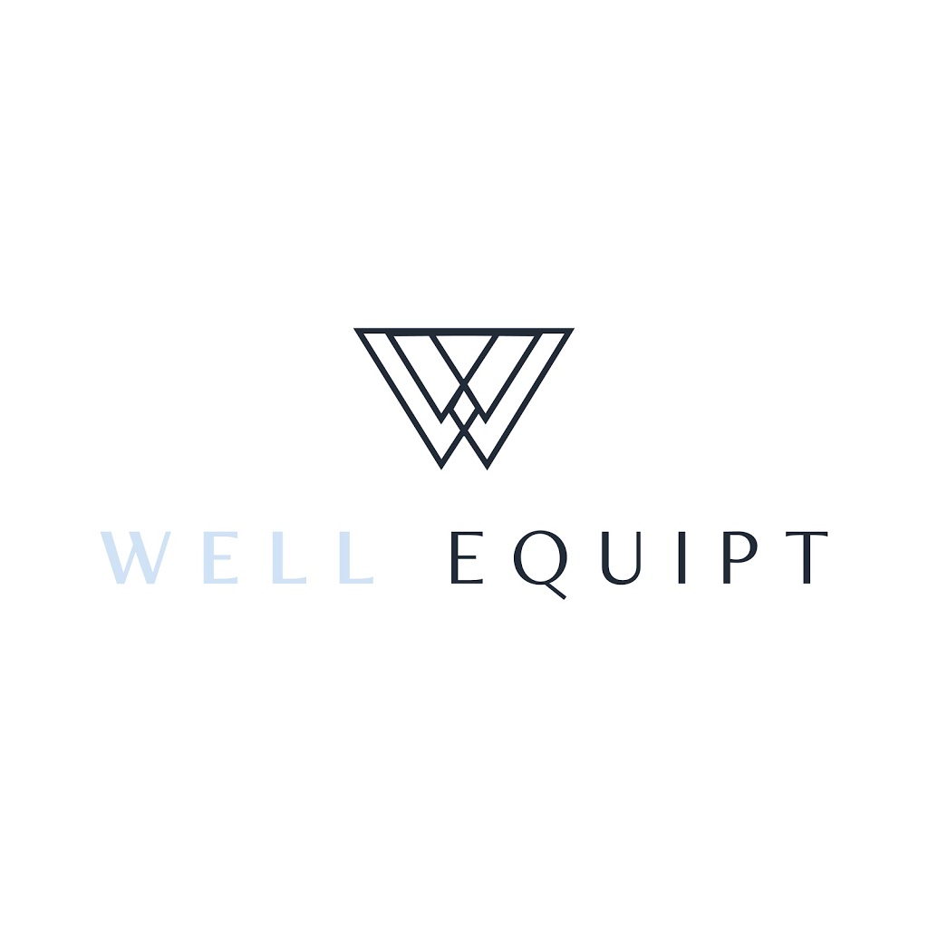 Well Equipt | 3867 Roswell Rd NE #300, Atlanta, GA 30342, USA | Phone: (678) 631-7925