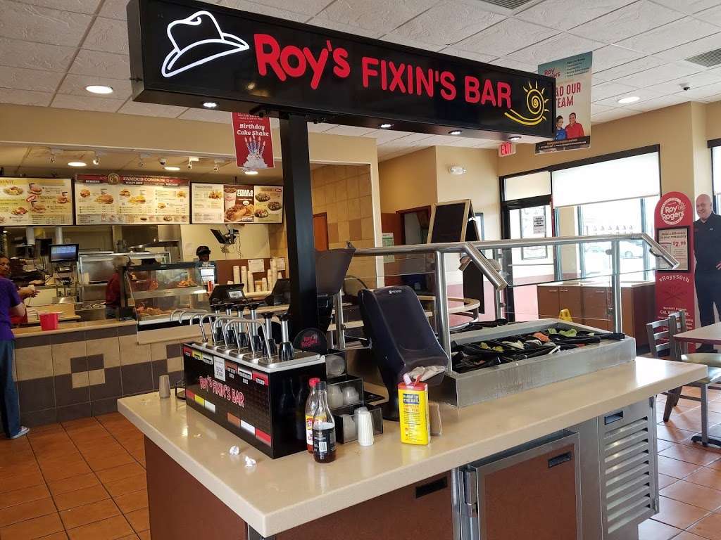 Roy Rogers | 2690 Crain Hwy, Waldorf, MD 20601, USA | Phone: (301) 632-6111