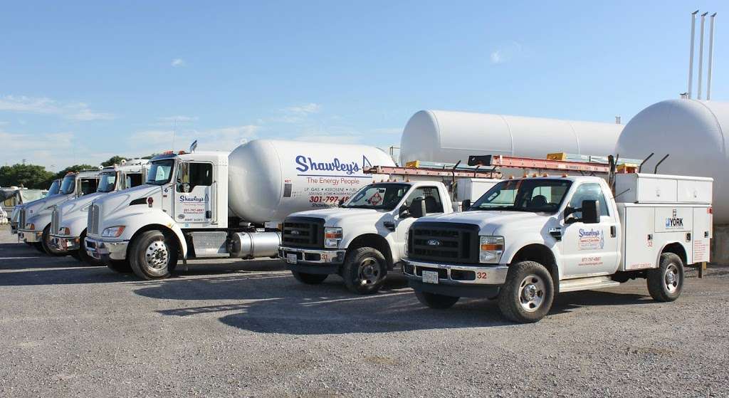 Shawleys LP Gas | 18034 Shawley Dr, Hagerstown, MD 21740, USA | Phone: (301) 797-4887