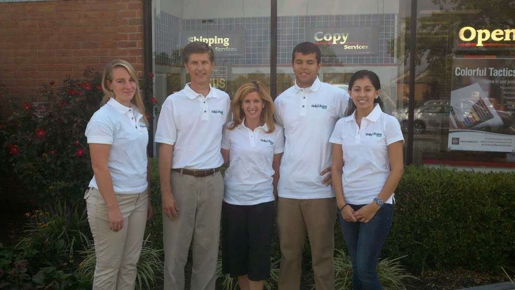 Ship And Print Place | 210 Marlboro Ave, Easton, MD 21601, USA | Phone: (410) 820-0020