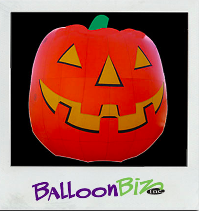 A Giant Advertising Balloon By BalloonBiz, Inc. | 1938 S Pennsylvania St #301, Denver, CO 80210 | Phone: (720) 837-6484