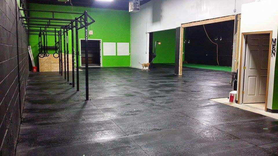 StormCloud Crossfit | 990 Lutter Dr #B, Crystal Lake, IL 60014, USA | Phone: (618) 975-2824