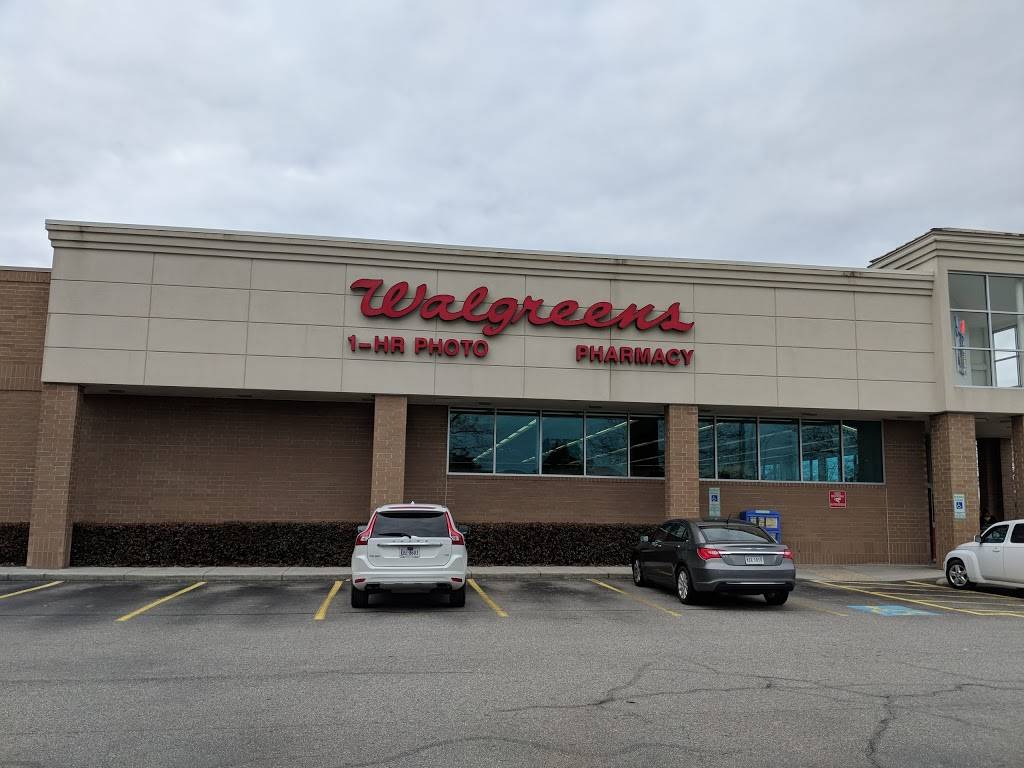 Walgreens | 1101 Nimmo Pkwy, Virginia Beach, VA 23456, USA | Phone: (757) 427-1655