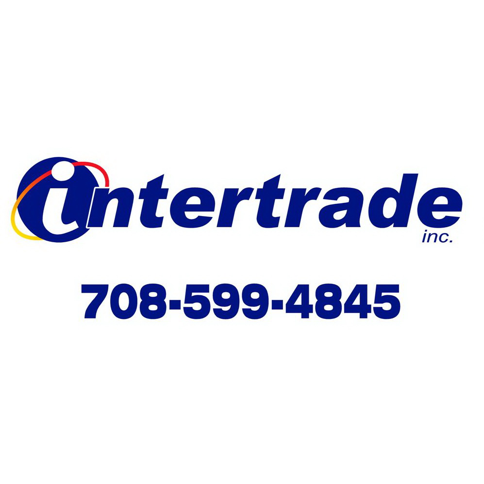 Intertrade Inc | 7751 W 88th St, Bridgeview, IL 60455, USA | Phone: (708) 599-4845