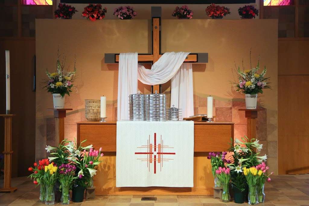 Redeemer Lutheran Church | 7755 Greenstone Trail, Fort Collins, CO 80525, USA | Phone: (970) 225-9020