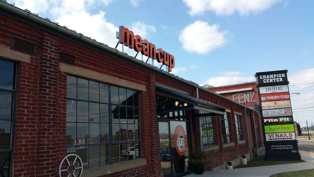 Mean Cup | 398 Harrisburg Ave #200, Lancaster, PA 17603, USA | Phone: (717) 399-3620