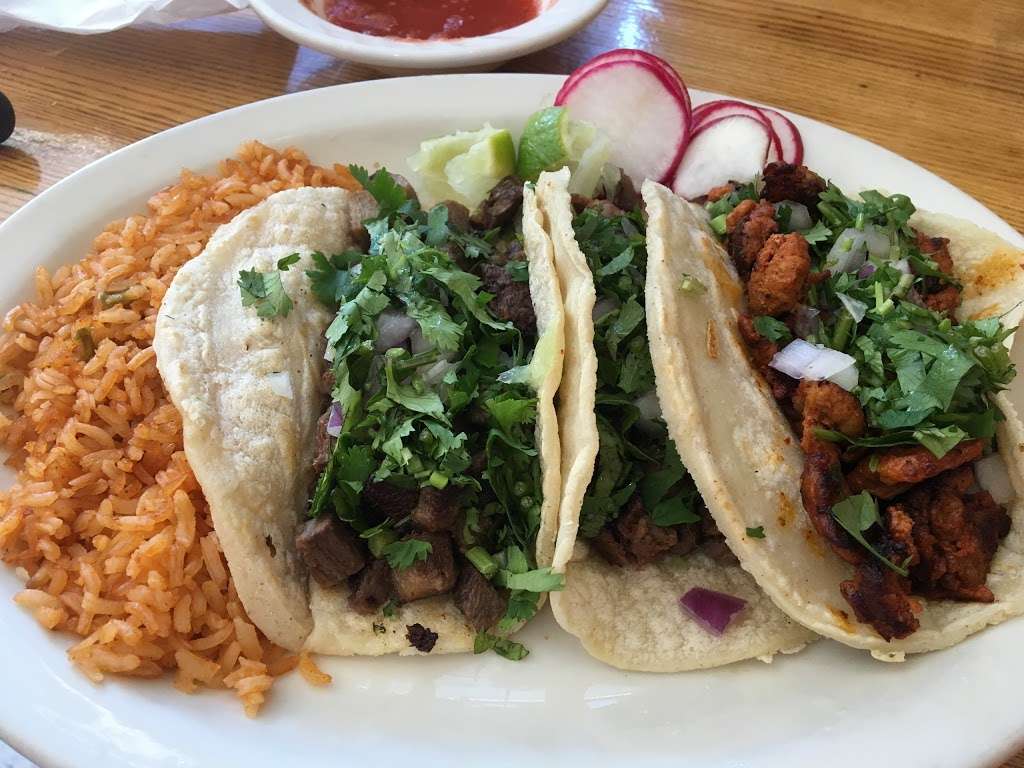 Taqueria El Torito | 2601 Salem Church Rd, Fredericksburg, VA 22407, USA | Phone: (540) 412-0560