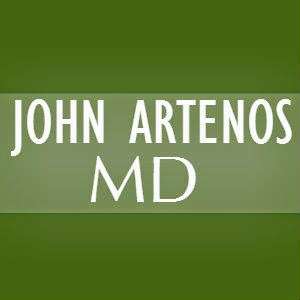 John Artenos, MD | 1505 Wilson Terrace, Glendale, CA 91206, USA | Phone: (818) 409-8084