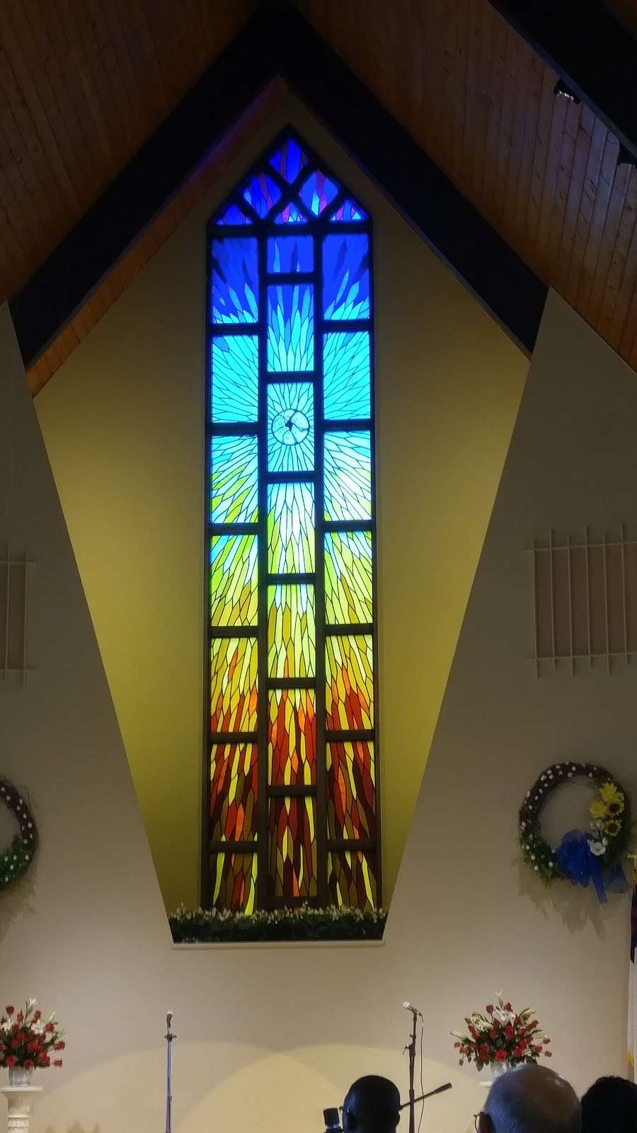 Triadelphia Seventh-day Adventist Church | 12950 Brighton Dam Rd, Clarksville, MD 21029, USA | Phone: (301) 854-3678
