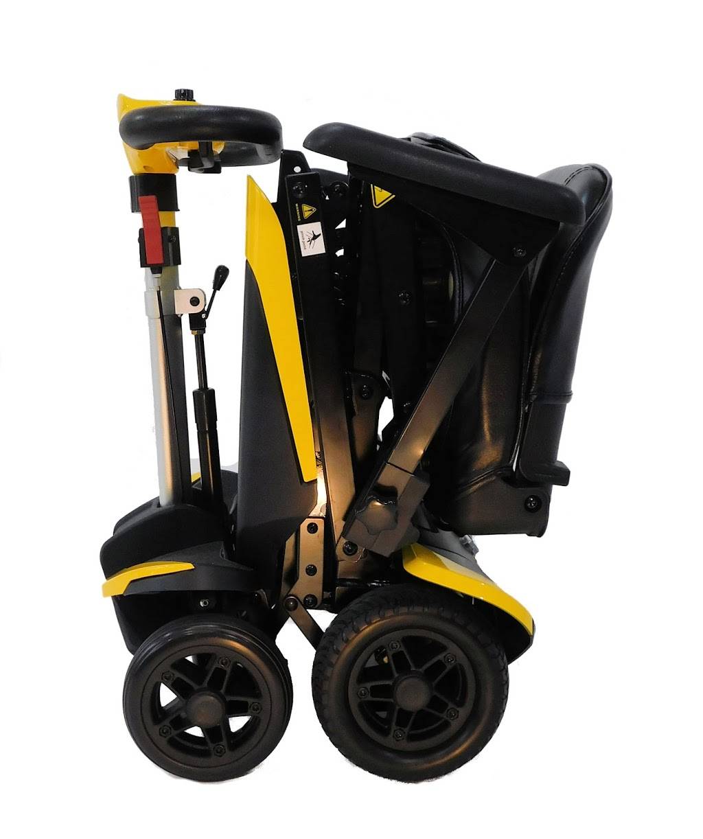 The Scooter Shop | 6360 S Hanover Rd suite b, Elkridge, MD 21075, USA | Phone: (877) 224-2294