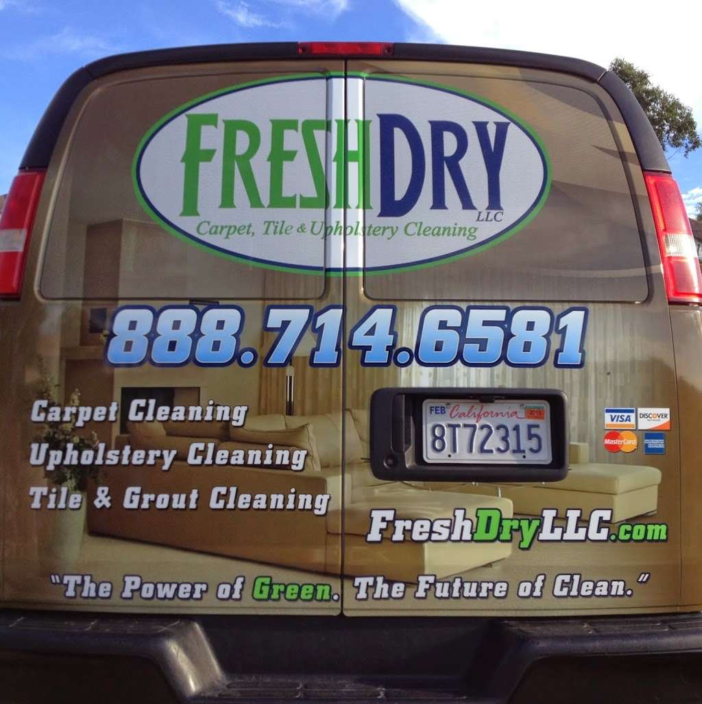 FreshDry | 16604 Creekside Rd, Riverside, CA 92503, USA | Phone: (951) 338-9144
