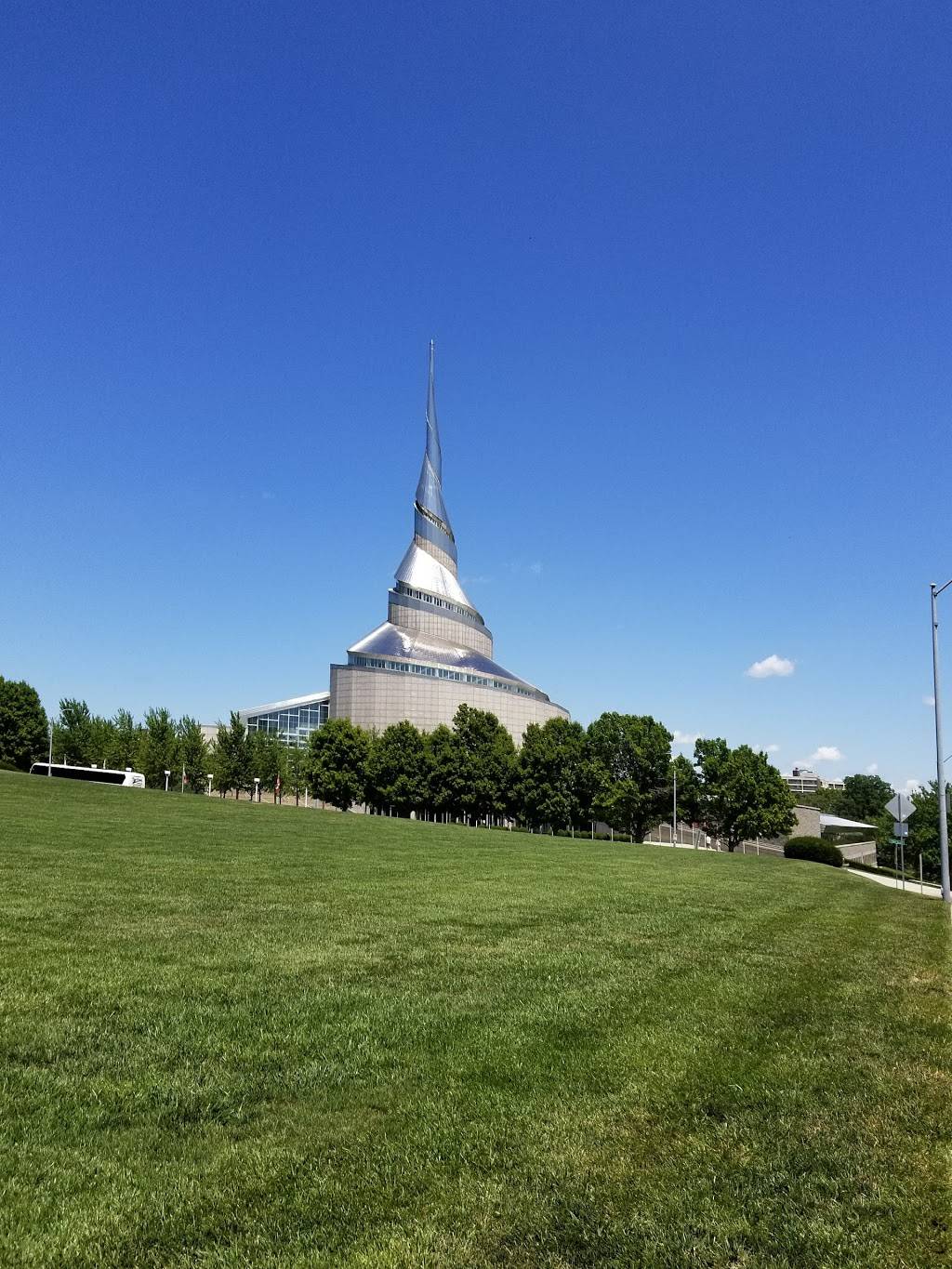 Community of Christ - The Auditorium | 1001 W Walnut St, Independence, MO 64050, USA | Phone: (816) 833-1000