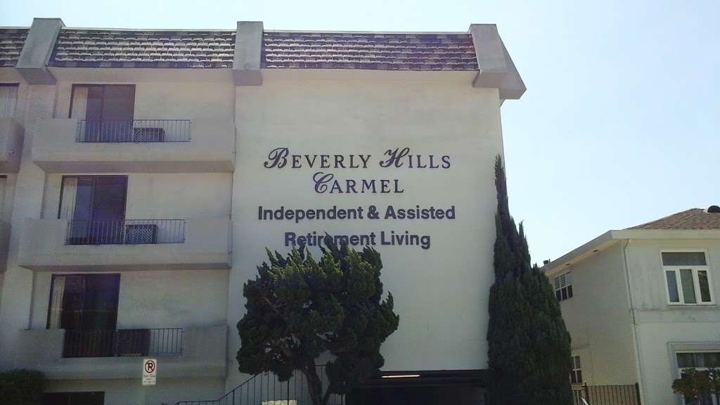 Beverly Hills Carmel | 8757 Burton Way, Los Angeles, CA 90048, USA | Phone: (310) 278-8323