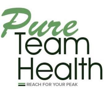 PURE TeamHealth | 34535 Katrina St, Acton, CA 93510 | Phone: (888) 660-3499