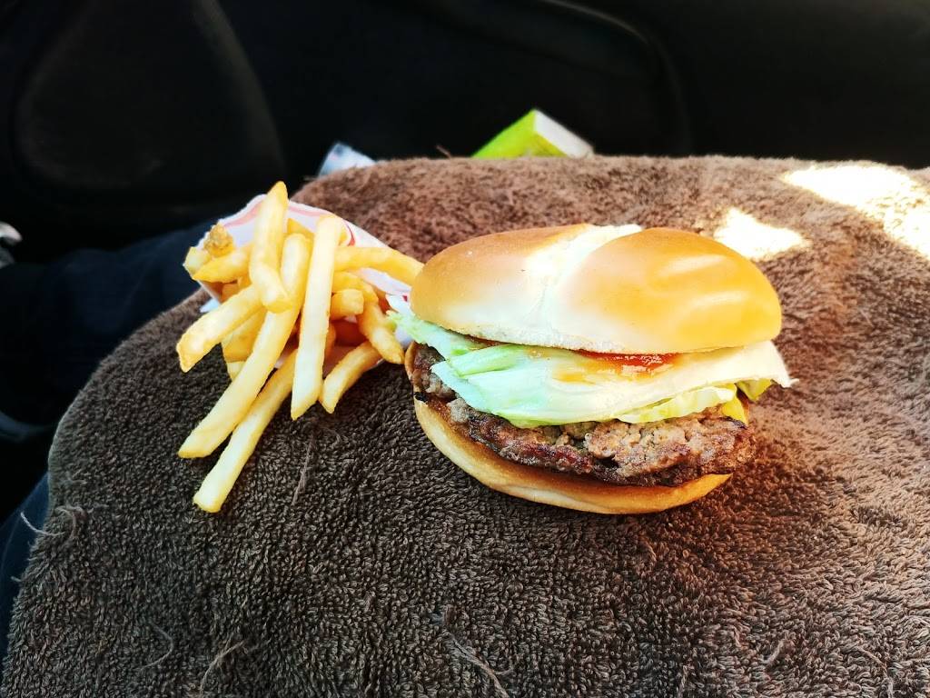 Jack in the Box | 7960 Watson Rd, Marlborough, MO 63119, USA | Phone: (314) 961-6985