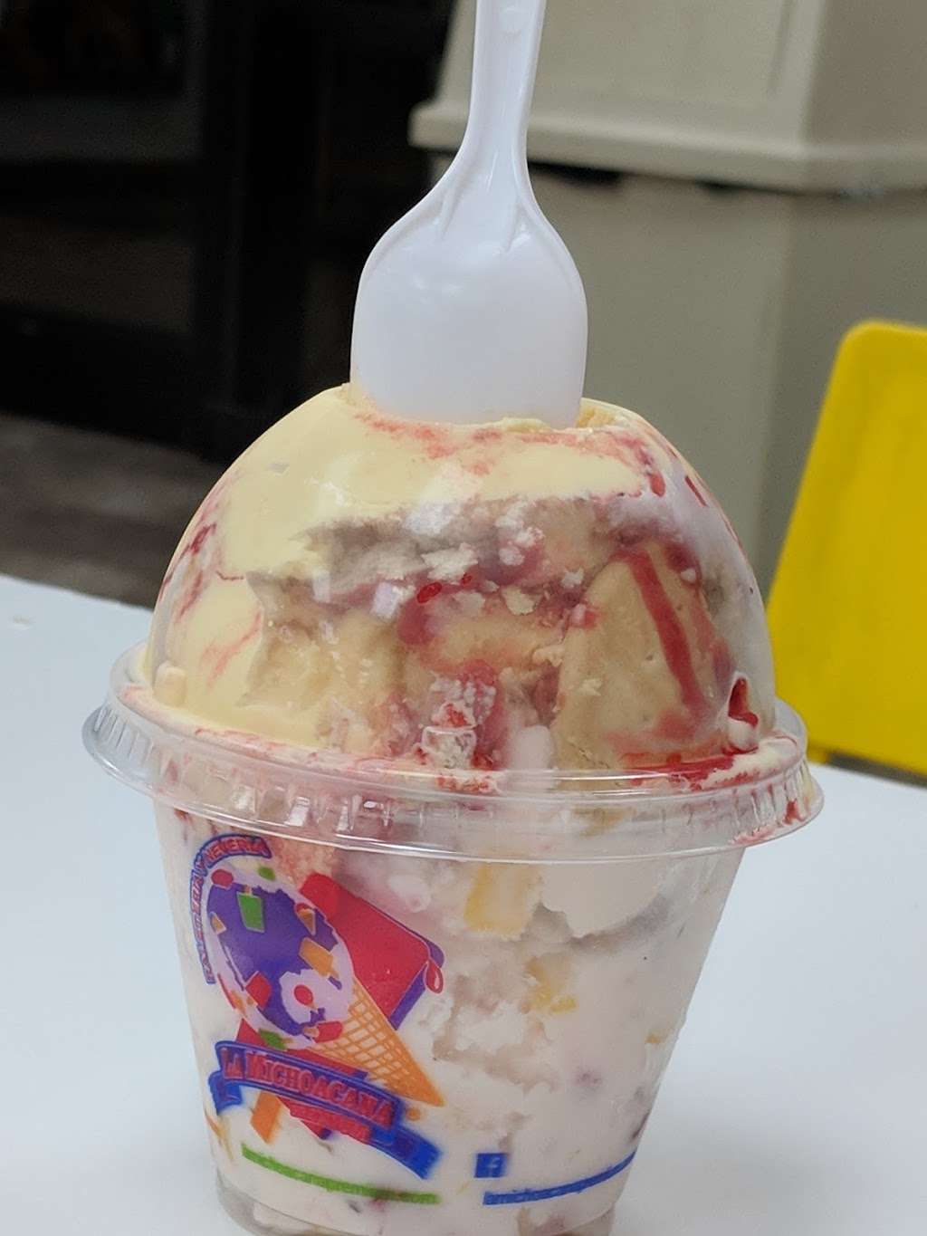 La Michoacana Ice Cream Shop | 3444 52nd St, Kenosha, WI 53144, USA | Phone: (262) 657-2140