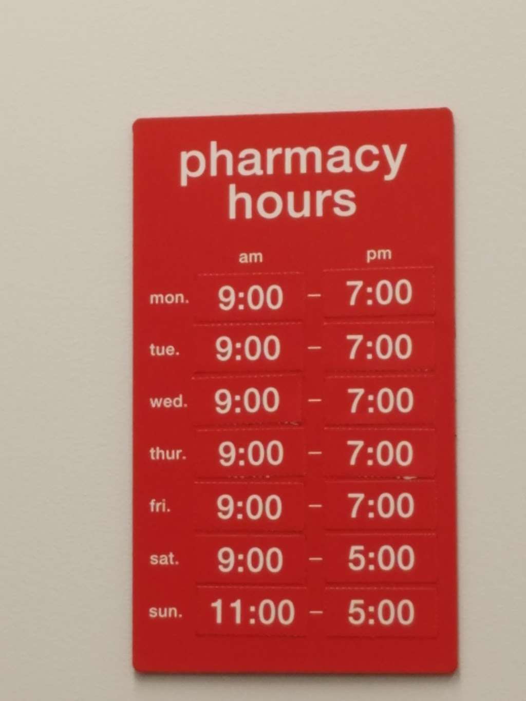 CVS Pharmacy | 2901 US-74, Monroe, NC 28110, USA | Phone: (704) 282-1445