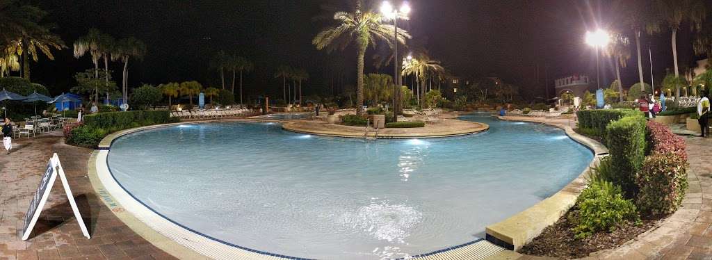 Orange Lake Resort North Village | Kissimmee, FL 34747