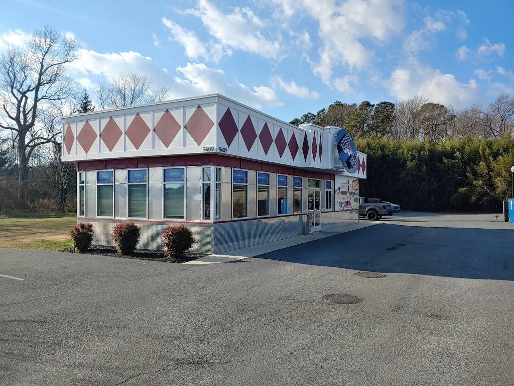 Decatur Diner | 9609 Stephen Decatur Hwy, Ocean City, MD 21842, USA | Phone: (443) 664-6779