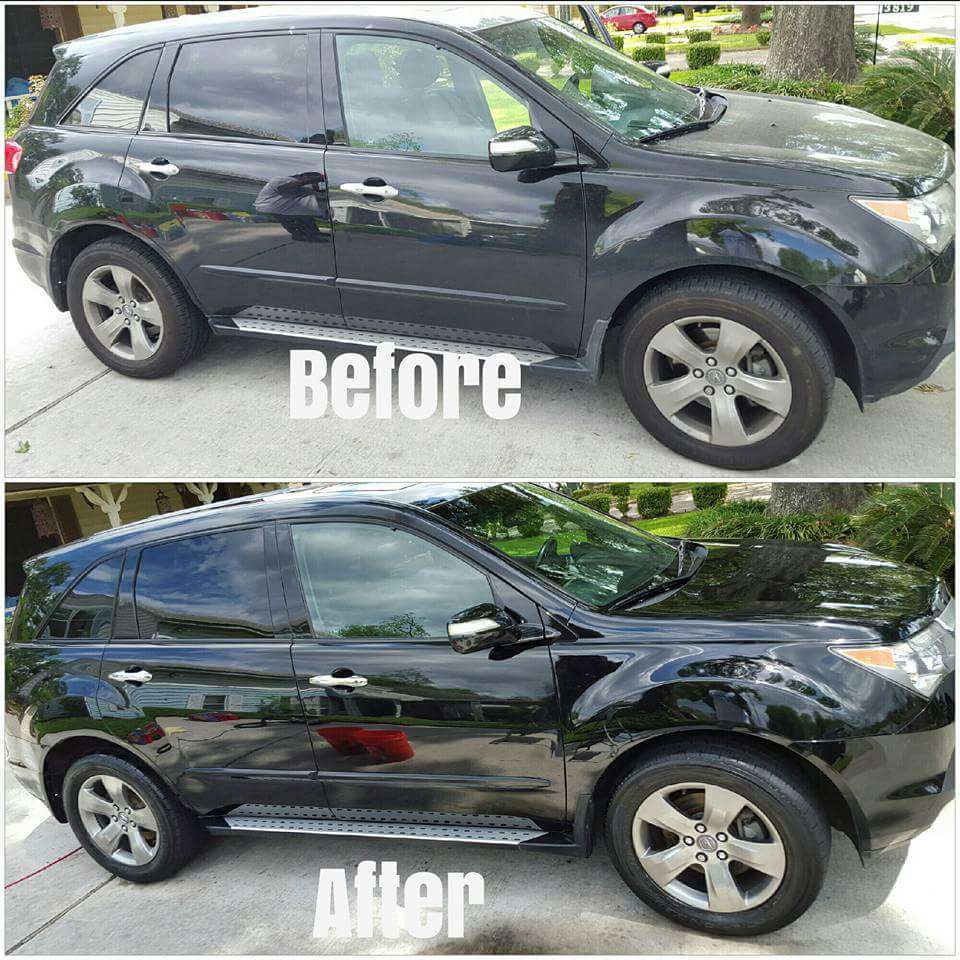 Premier Auto Car Wash | 2005 Bingle Rd, Houston, TX 77055, USA | Phone: (281) 888-7163