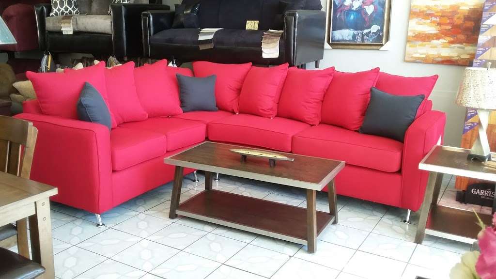 La Esquinita Furniture | 4117 Gage Ave, Bell, CA 90201 | Phone: (323) 771-8483