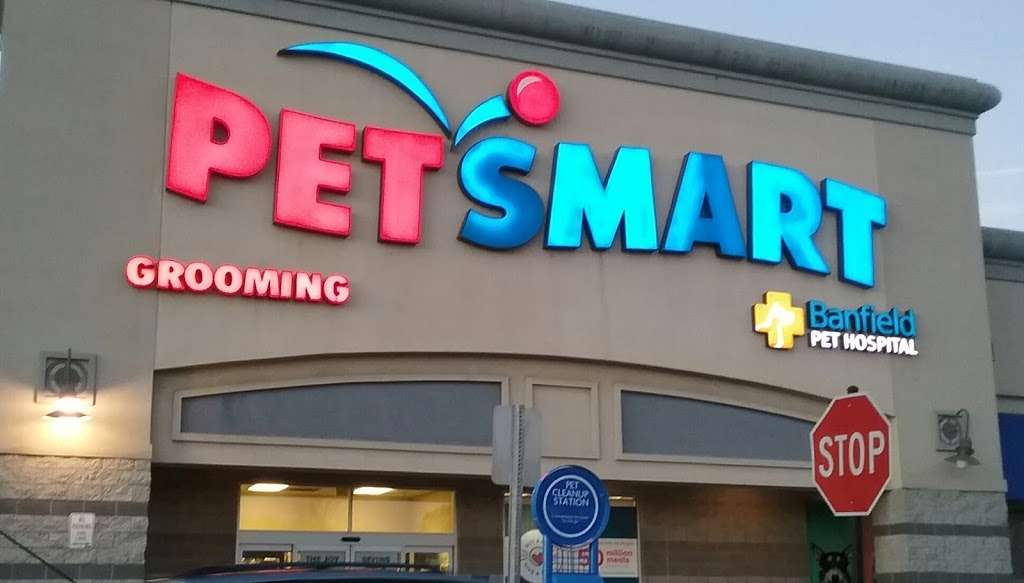 PetSmart | 17740 Garland Groh Blvd, Hagerstown, MD 21740 | Phone: (301) 665-2820