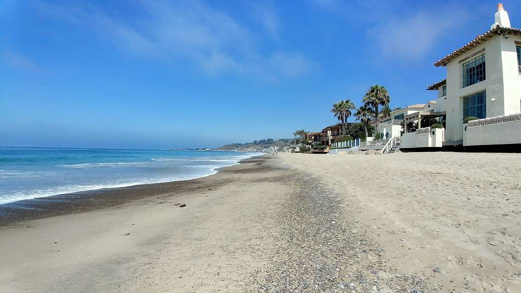 Carbon Beach Access | 22466 Pacific Coast Hwy, Malibu, CA 90265