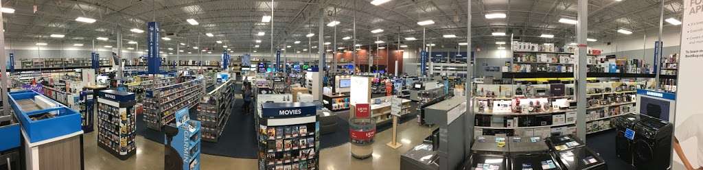 Best Buy | 6390 Bayfield Pkwy, Concord, NC 28027, USA | Phone: (704) 782-9401