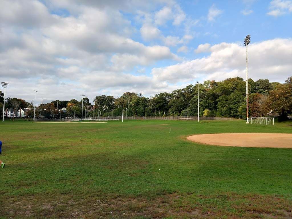 Billings Field | 380 Lagrange St, West Roxbury, MA 02132, USA