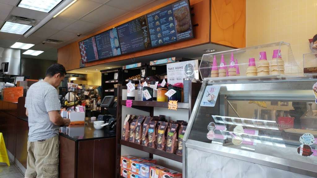 Dunkin Donuts | 5600 W 16th St, Cicero, IL 60804, USA | Phone: (708) 780-9330