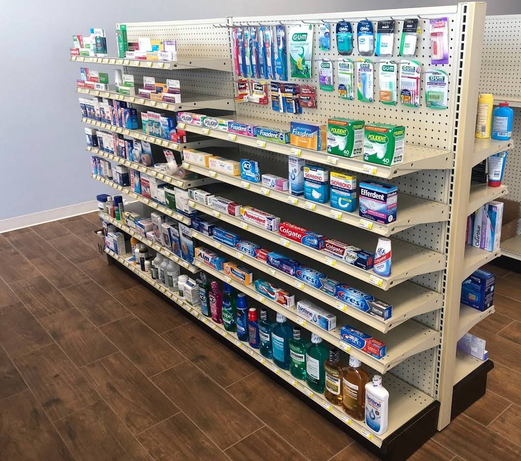 Rio Grande Pharmacy | 5500 Doniphan Dr Ste 201-202, El Paso, TX 79932, USA | Phone: (915) 260-8555