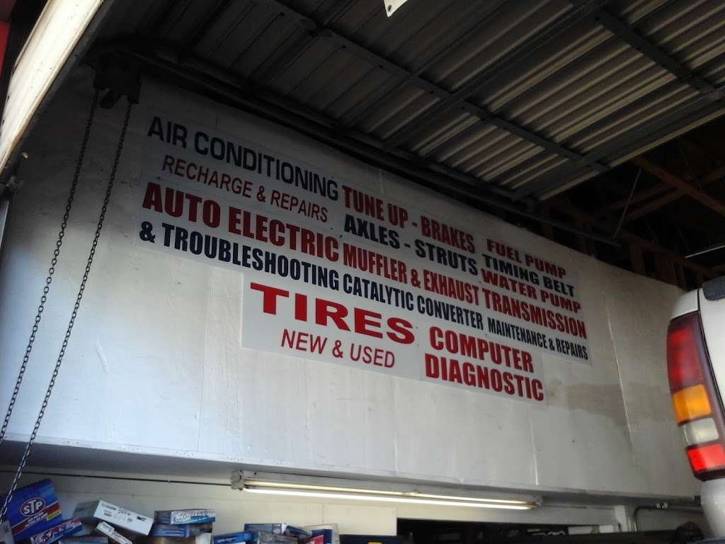 Yosemite Auto Care | 5956 E Los Angeles Ave Ste 8, Simi Valley, CA 93063, USA | Phone: (805) 527-0070