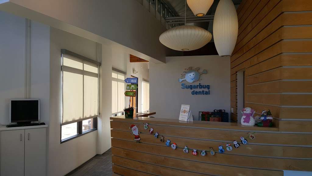 Sugarbug Dental | 480 S Victoria Ave Ste D, Oxnard, CA 93030, USA | Phone: (805) 985-2400